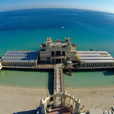 Blu Lagoon Mondello Exterior photo