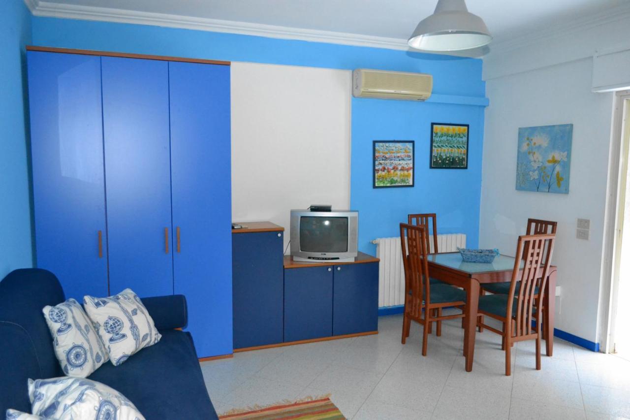 Blu Lagoon Mondello Exterior photo